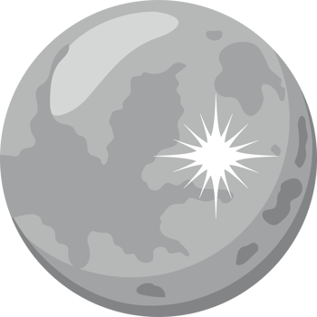 full moon phase astronomy png