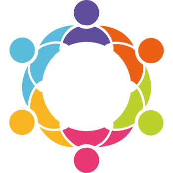 team people hold hands support symbol png