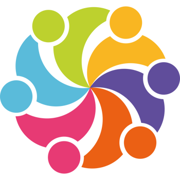 creative team work group png