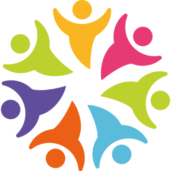 happy people team work png