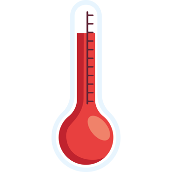 hot thermometer image png
