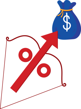 Economic Pressure Due to Strong US Dollar png