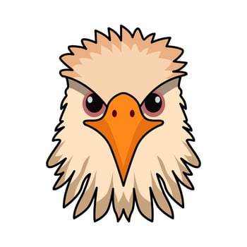 illustration of eagle vector