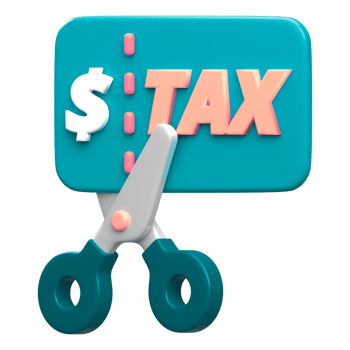 Tax calculator for small business png