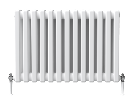 Radiator Isolated on Transparent Background png