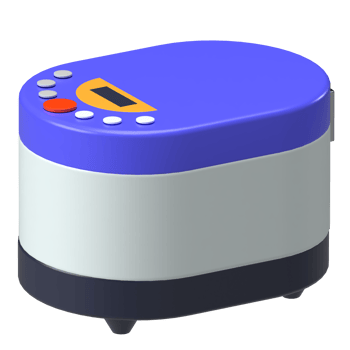 Rice Cooker 3D Icon png