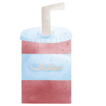 Coca Cola illustration png
