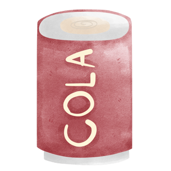 canned soft drinks png