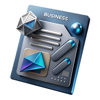 Streamlined Business Document Management System png