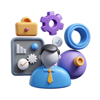 Professional Project Management Strategy, Planning, and Execution png