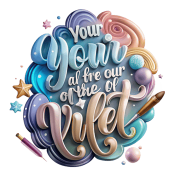 Your Journey A True Vibe png