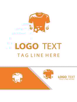Purely Washing Logo vector
