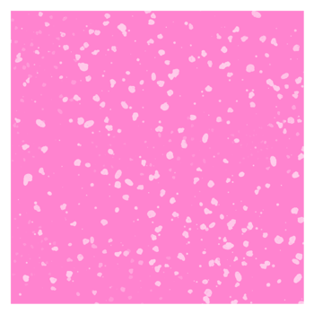 Pink background with light pink speckles png
