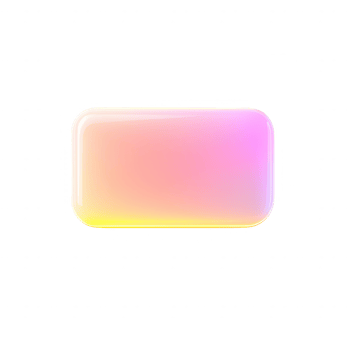 A vibrant gradient background in soft pastel colors, perfect for digital designs. png