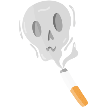 World No Tobacco Day - Quite cigarette png