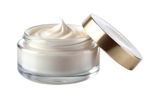 Anti aging cream restores glow and vitality to complexion png