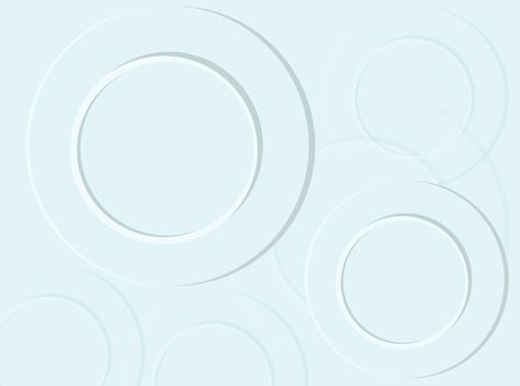 Echoing Bliss pastel background vector