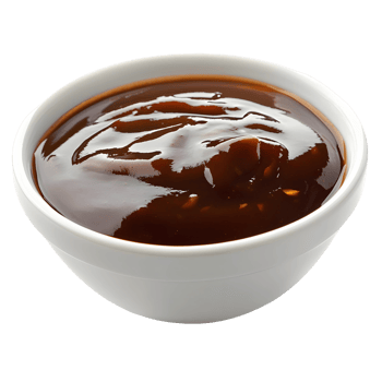 Traditional Hoisin Sauce for Chinese Dishes png