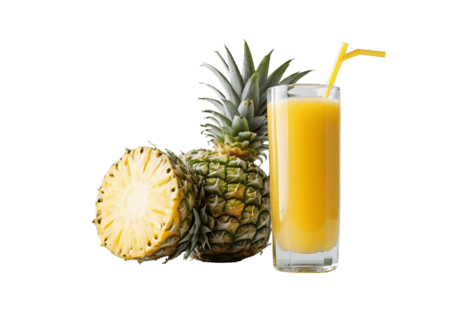 Pineapple Juice Image png