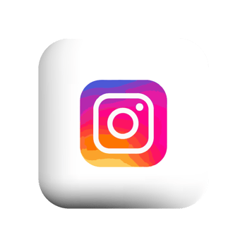 Instagram icon logo simple png