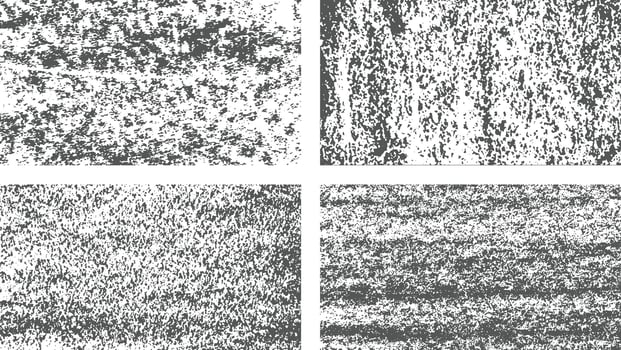 Scratched Grunge Texture Set, Grungy Distressed textures Background Set, Grungy Distressed dirty Circles Set, Grunge curved ray textures distress texture Set, overlay texture vector