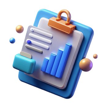 Data Analysis Report Visualizing Growth Trends png