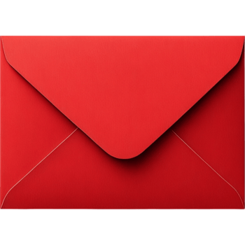 Red envelope Lunar New Year png
