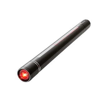 a laser pointer on a transparent background png