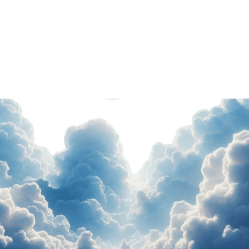 clouds in the sky png