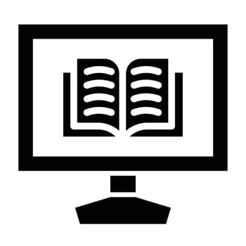 Storytelling Icon Design For Personal nad Commercial Use vector