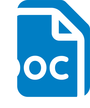 format doc extension png