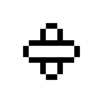 bandage outline border vector