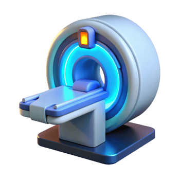 Advanced Medical Imaging MRI Technology and Scanners png