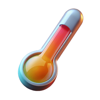 High Temperature Warning Heat Index, Thermometer, Summer Heat, Temperature Gauge, Heatwave, Hot Weather, Temperature Measurement, Thermal Sensor, Climate Change, Heatstroke Prevention png