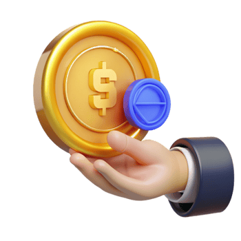 Secure Online Payment System Digital Currency Transaction png