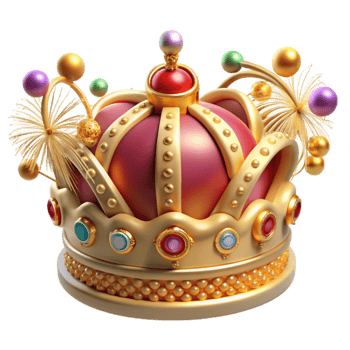 Royal Crown Gold, Jewels, and Regal Design png