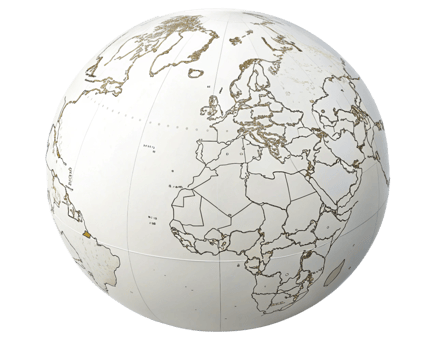 World Map Globe, Earth Countries, Continents, Borders, Geography, International, Global, Political, png