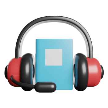 Audio Guide Museum Business png