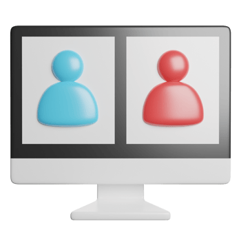 Computer Call Communication Business png