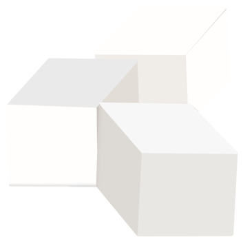 Sweet cube sugar png