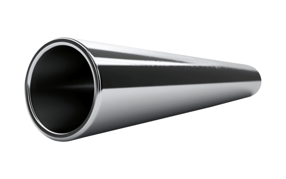 One metal pipe png