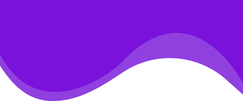 Abstract border shape for banner design. Header section. Website page template. Top and separator modern element. Simple wavy horizontal menu for site png