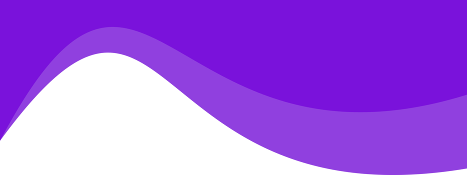 Abstract border shape for banner design. Header section. Website page template. Top and separator modern element. Simple wavy horizontal menu png