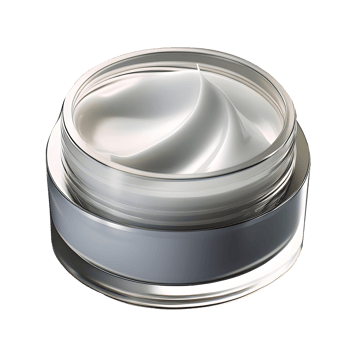 Facial Cream transparent background png