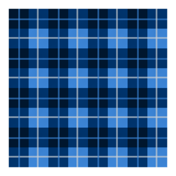 dark blue and white plaid seamless pattern background png
