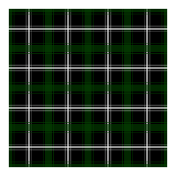 green and dark blue and white plaid seamless pattern background png