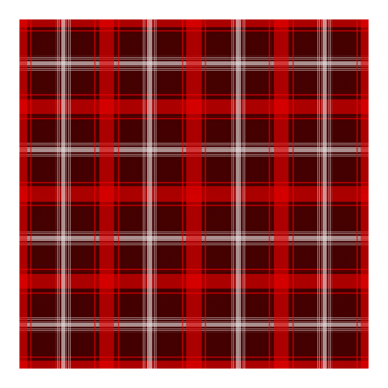 dark red and white tartan seamless pattern background png