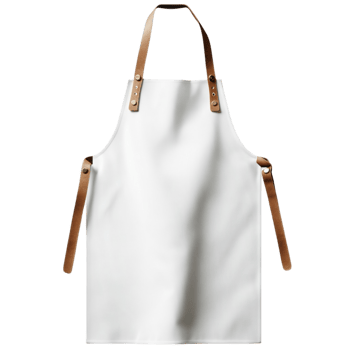 Brown Leather Tote Bag png