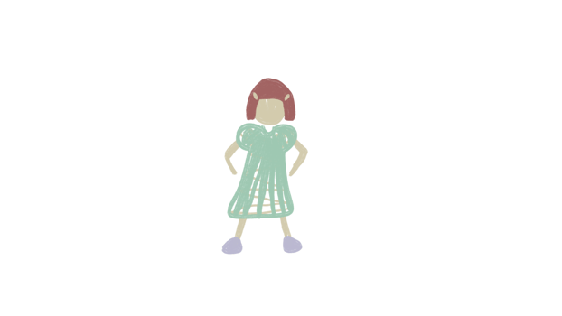 Girl Play Doodle png