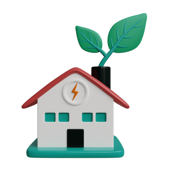 Home electrical energy with renewable energy png